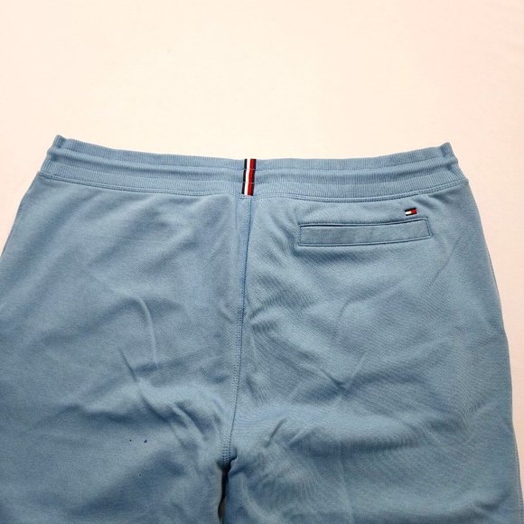 Tommy Hilfiger Men's French Terry Jogger Pants‎ - Picture 6 of 6